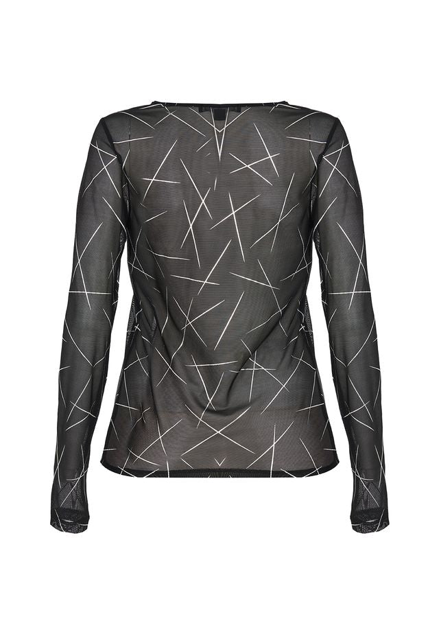 Kozan Mika Tee-SH-4190-SALTY