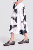 Alembika Urban Breather Palazzo Pants, Cloud-UP155C