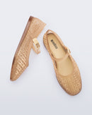 Melissa Harper Ballet Flats-35974