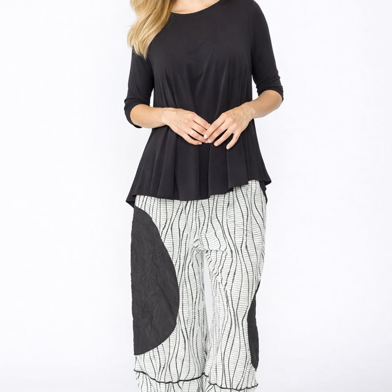 IC Collection Elastic Pant | Unique Apparel USA