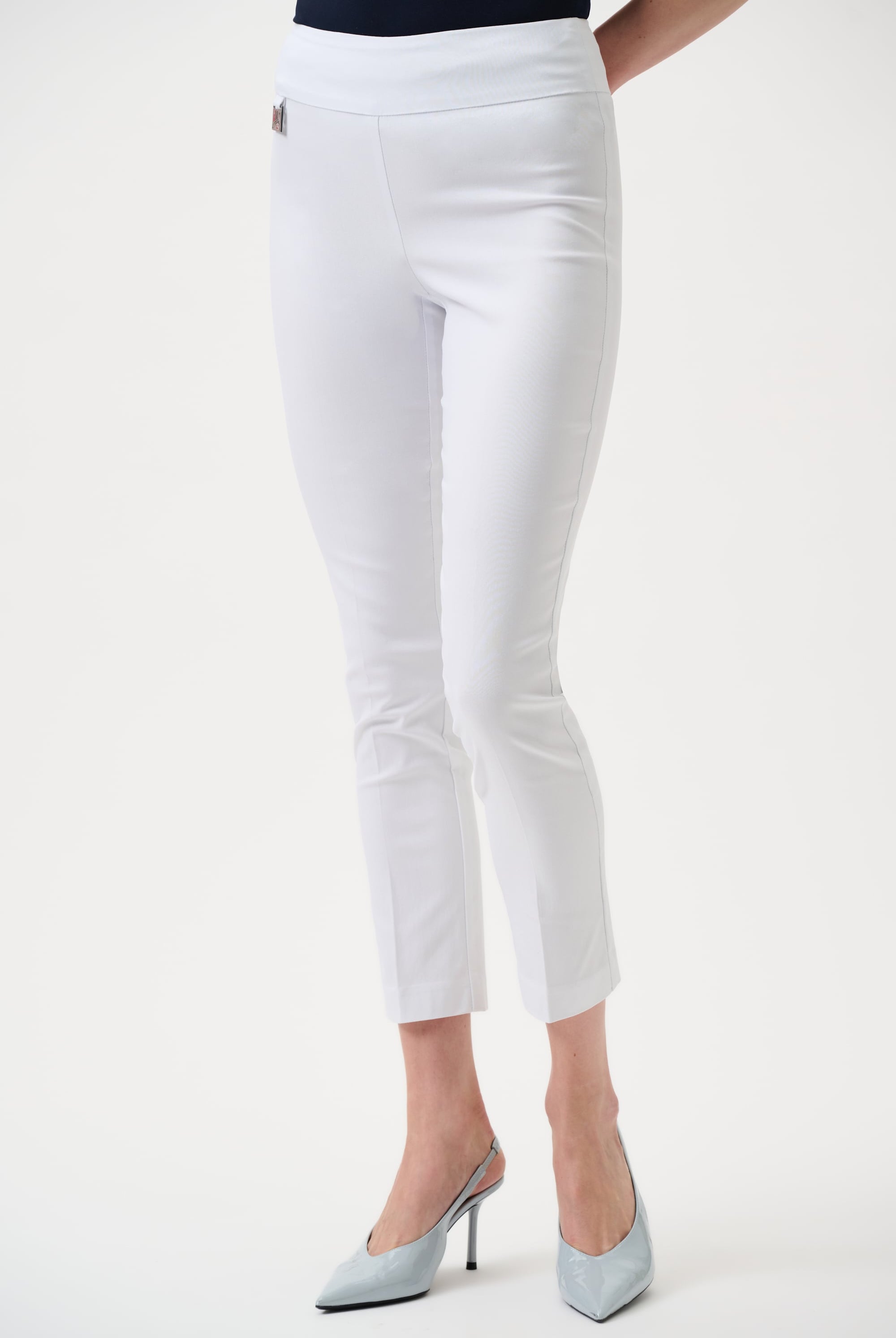 Classic Slim Pant - Core Colors