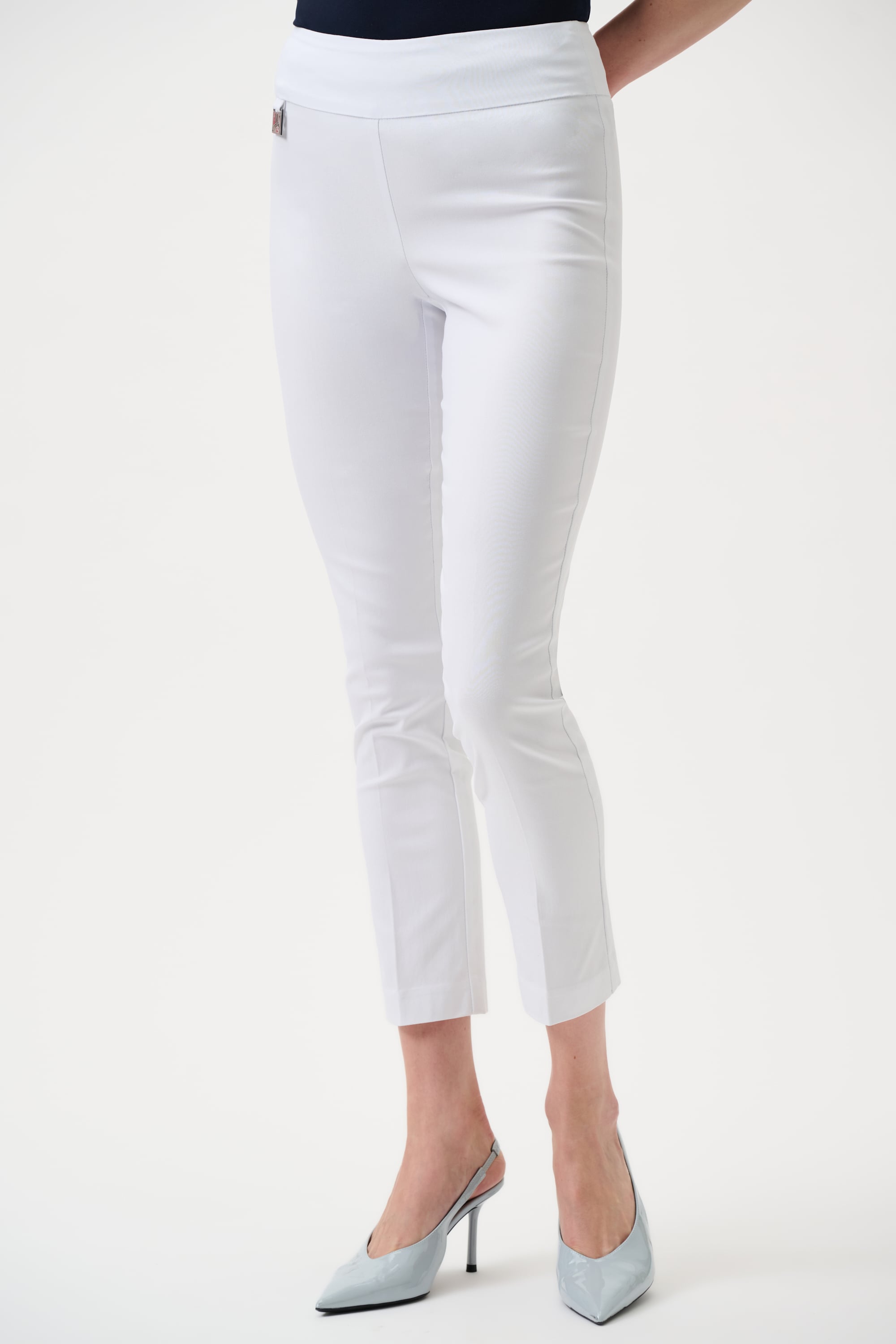 Classic Slim Pant - Core Colors
