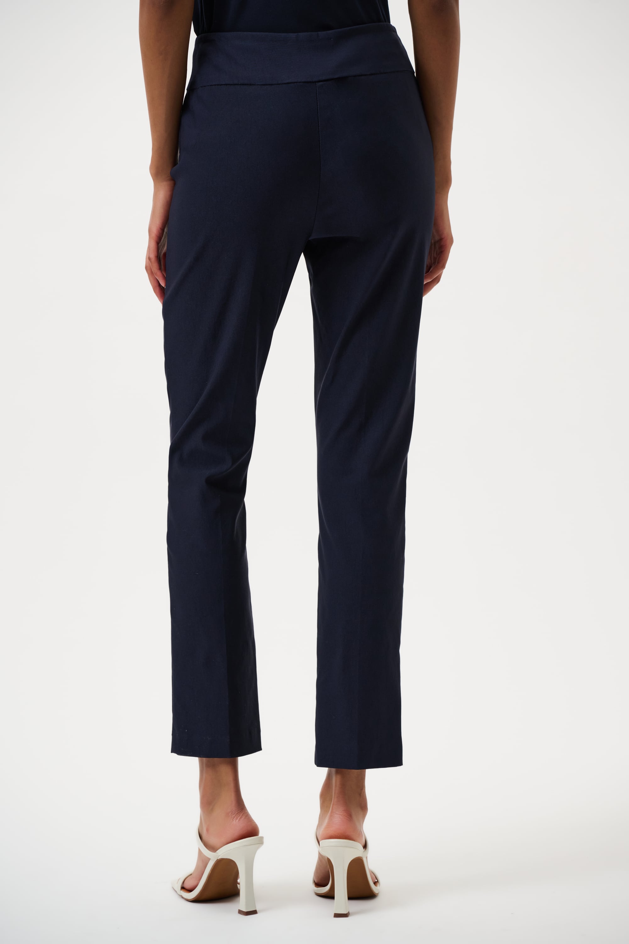 Classic Slim Pant - Core Colors