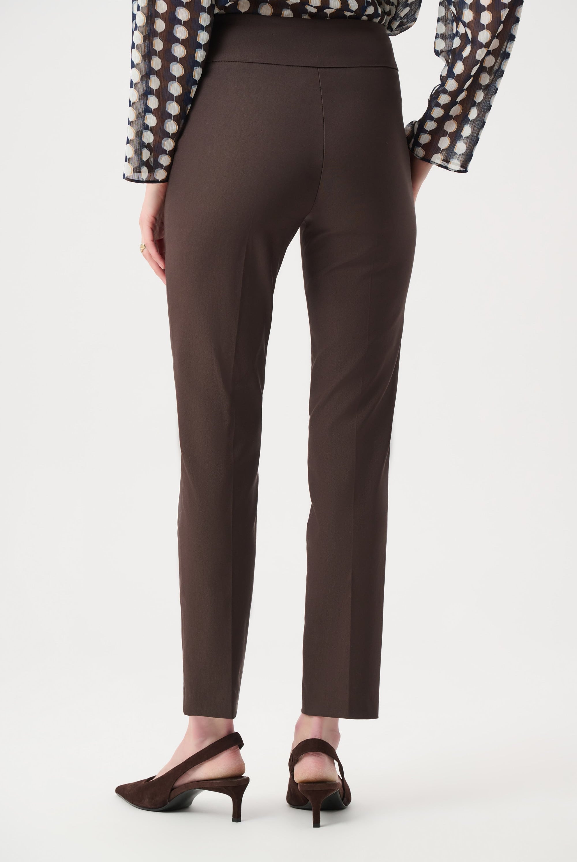 Classic Slim Pants