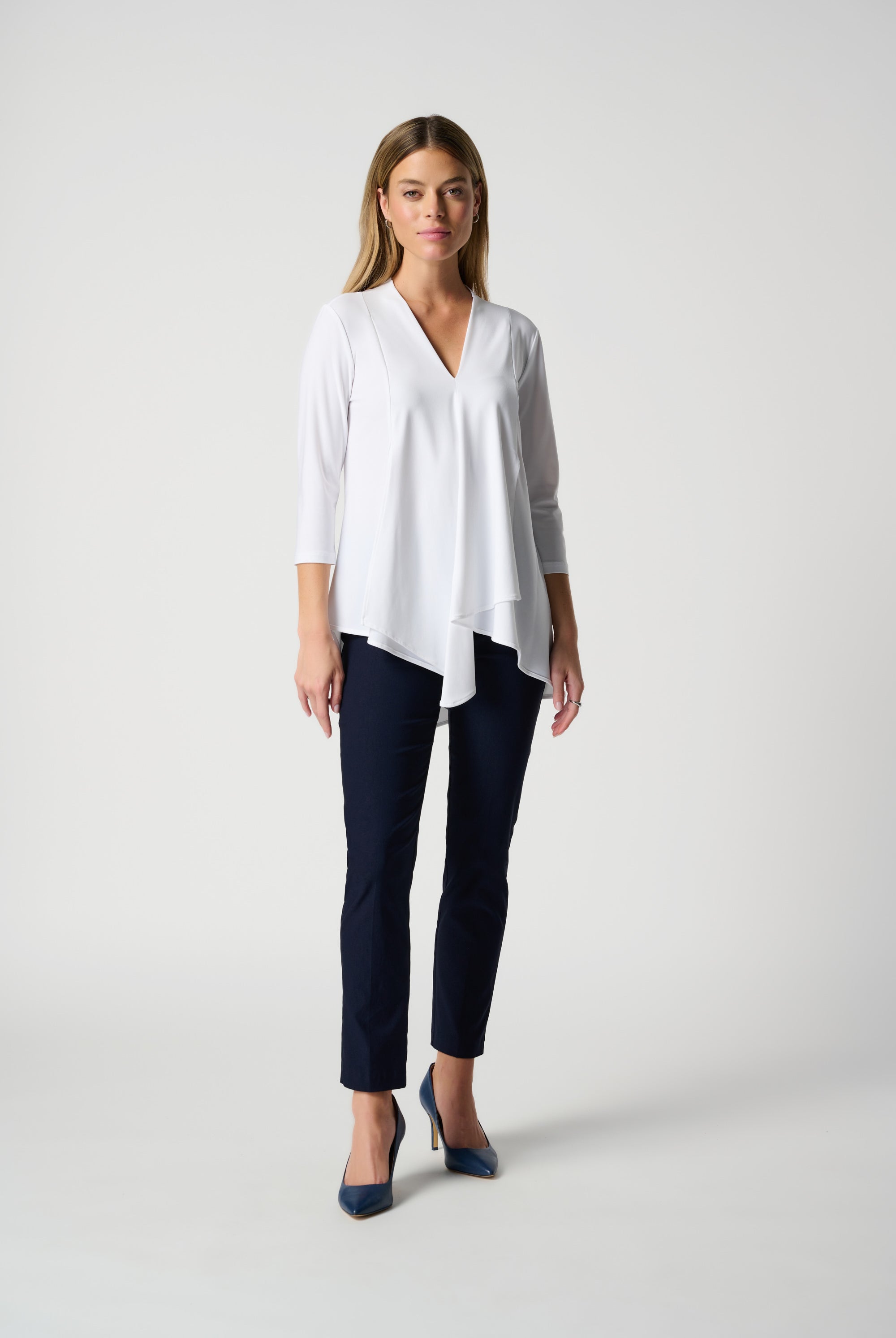 Classic Slim Pants