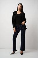 Joseph Ribkoff Classic V-Neck Cami -201546