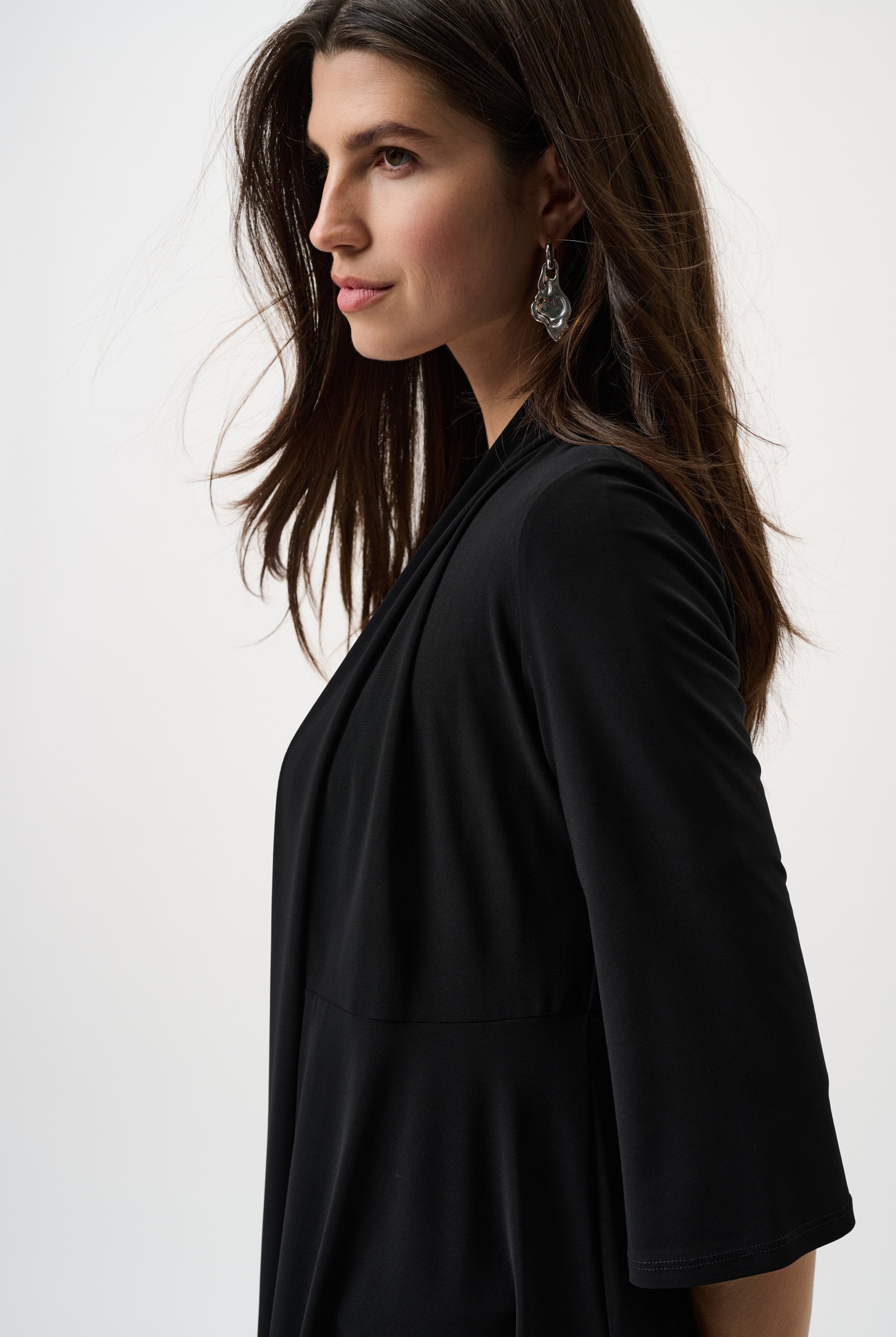 Classic Long Overpiece - Core Colors