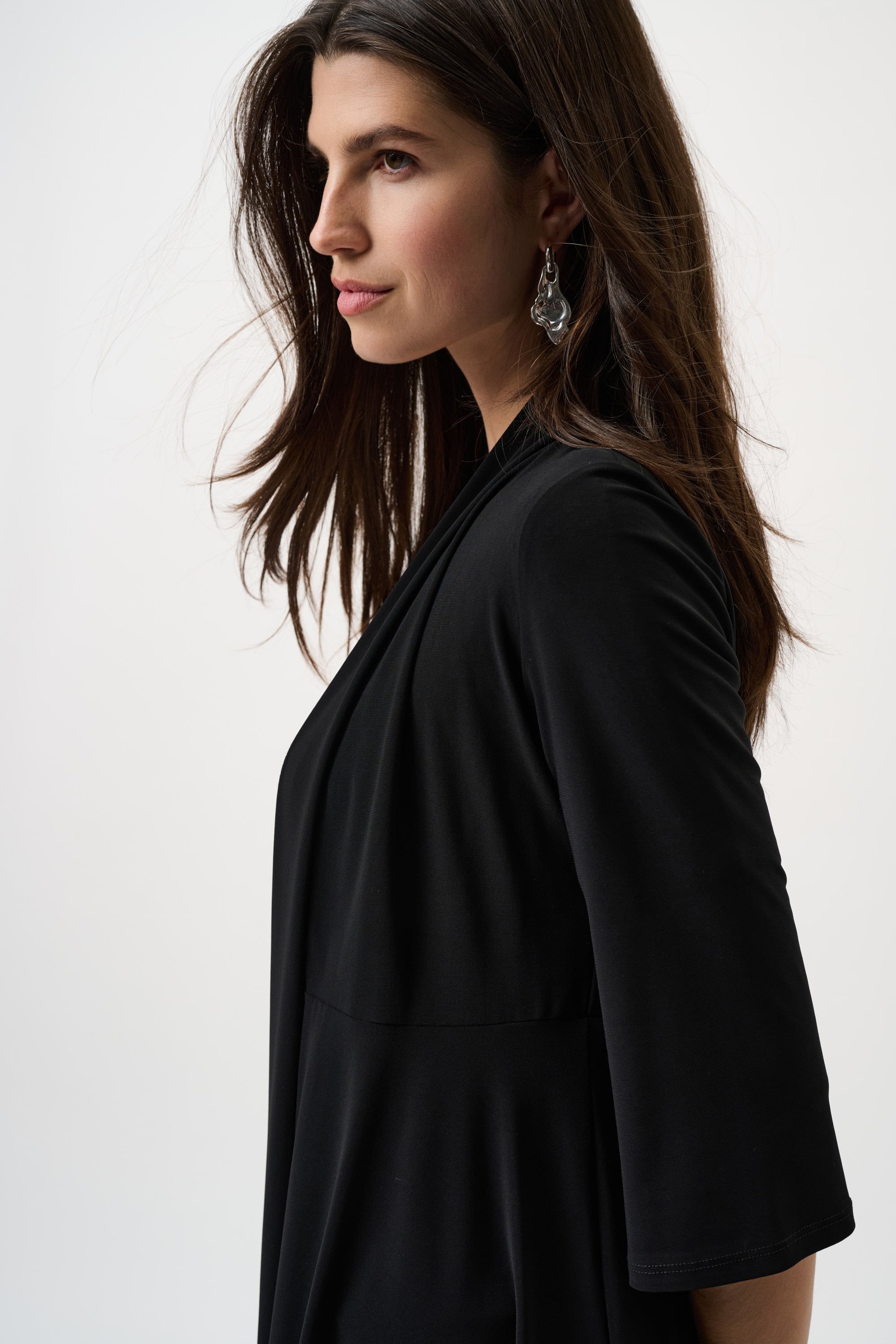 Classic Long Overpiece - Core Colors