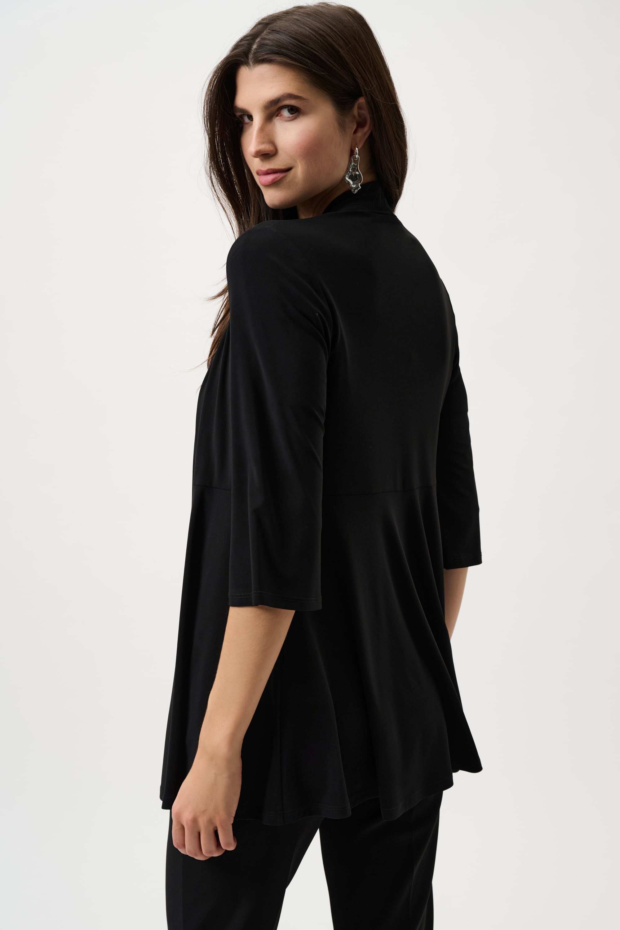 Classic Long Overpiece - Core Colors