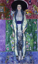 Oopera "Adele II" Reversible Art Raincoat-J2539RW-3