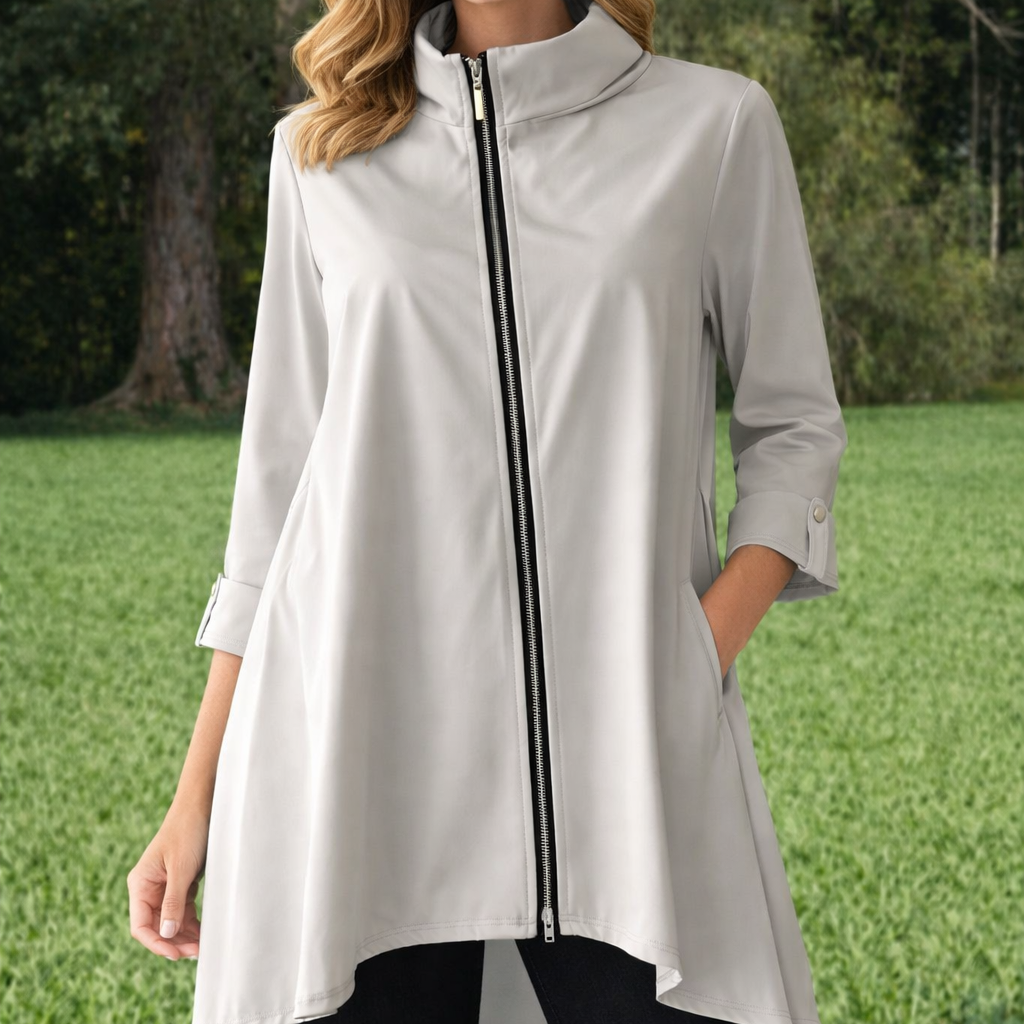 Jason by Comfy USA Alex Jacket-J123