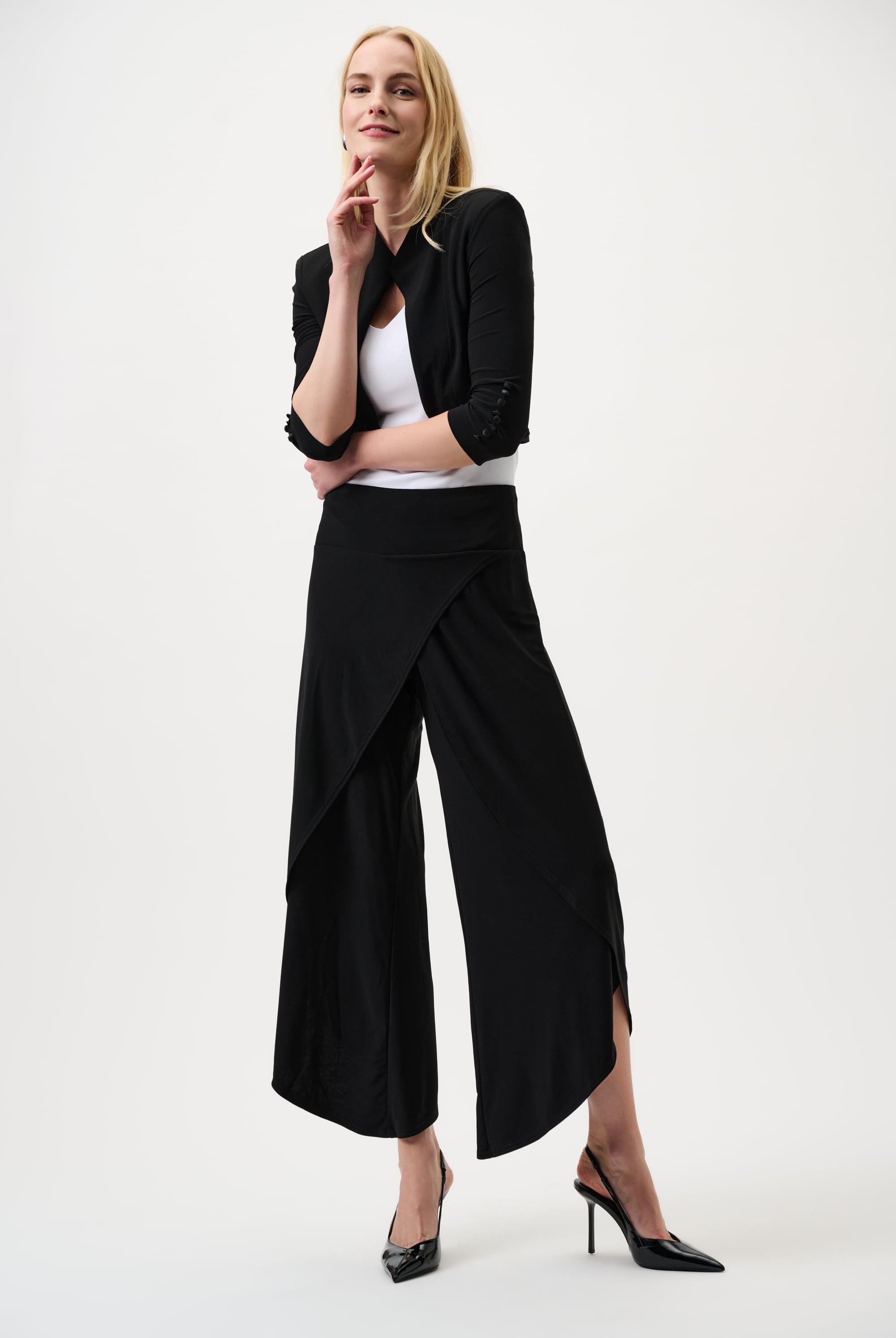 Classic Overlay Pant - Core Colors