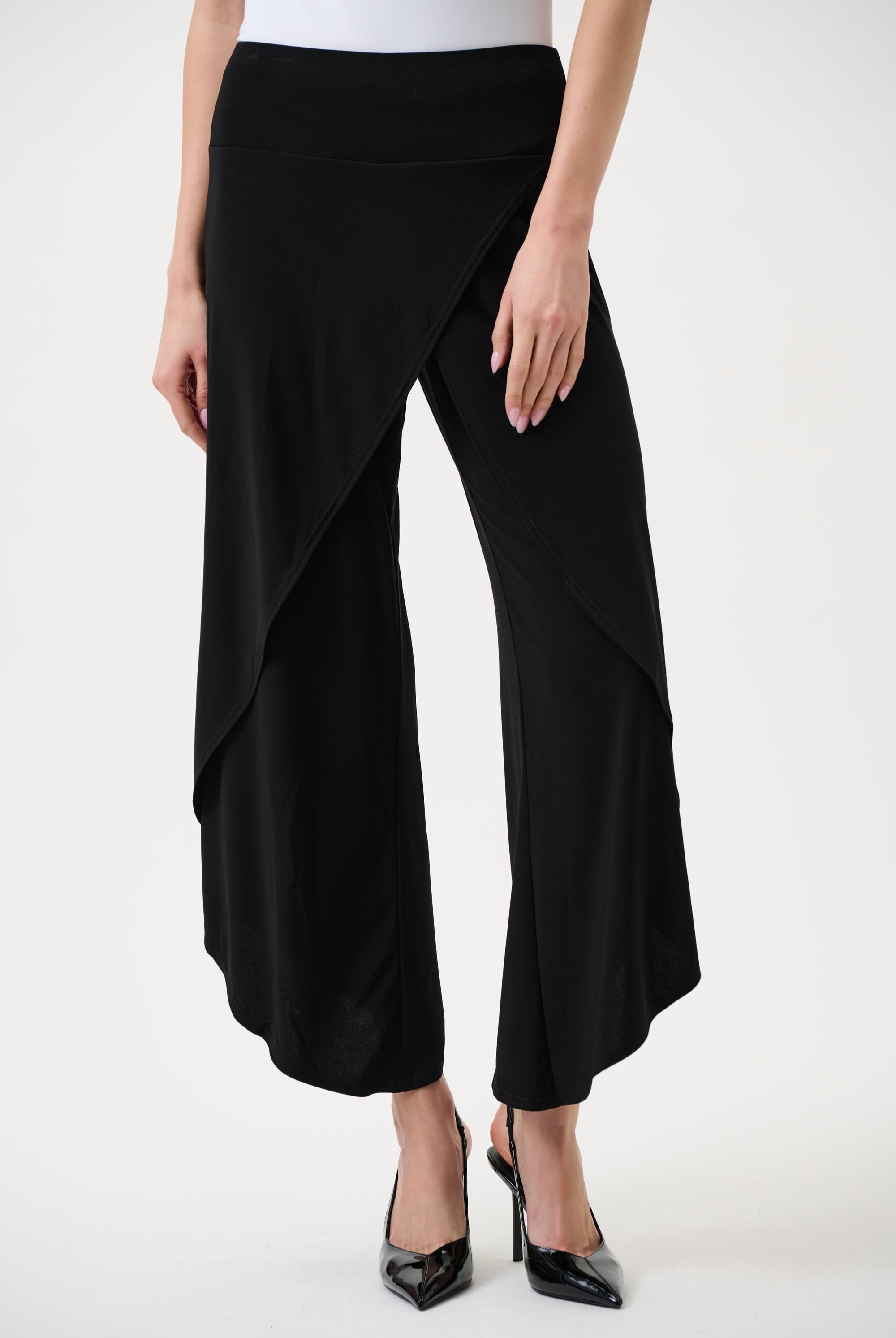 Classic Overlay Pant - Core Colors