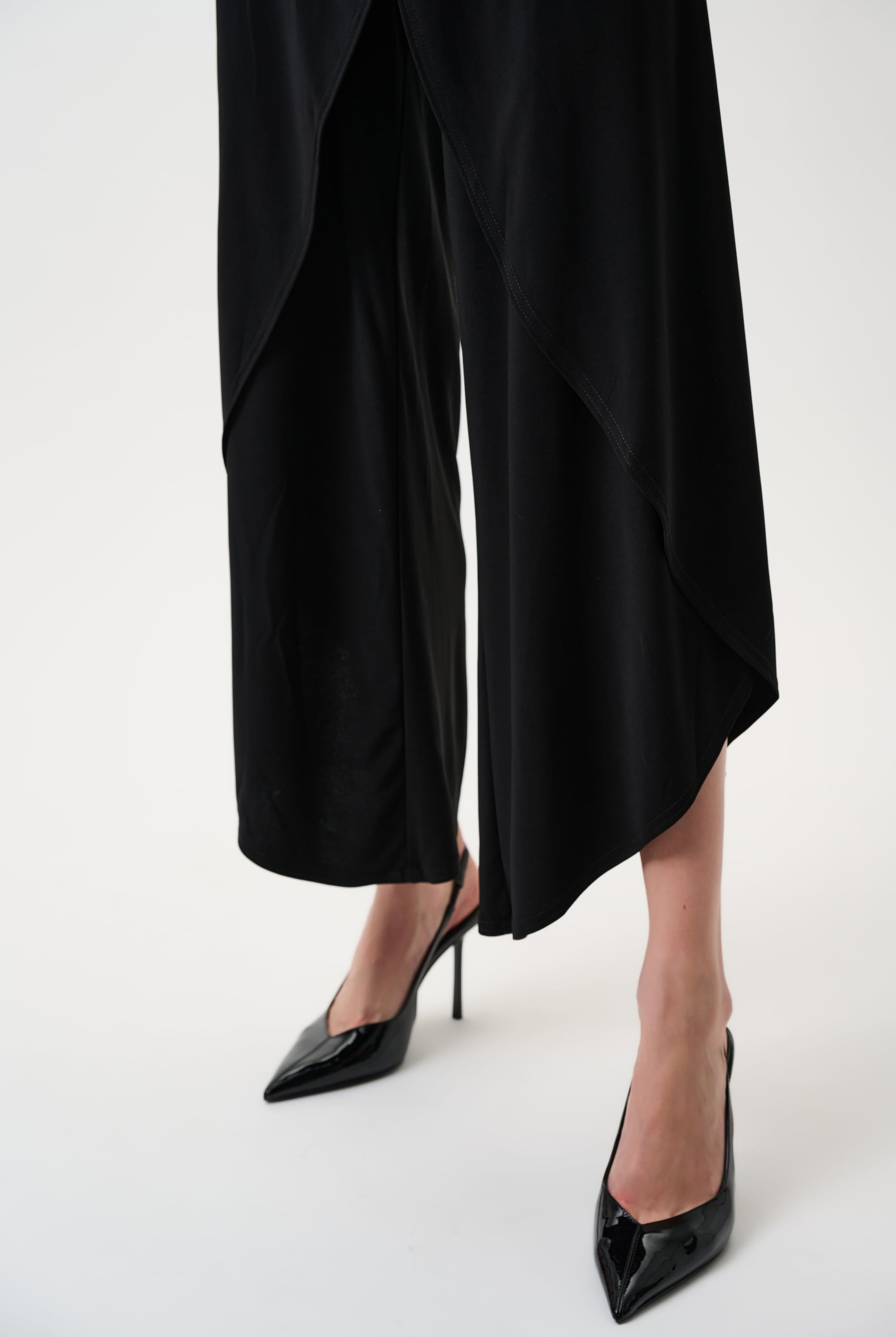 Classic Overlay Pant - Core Colors