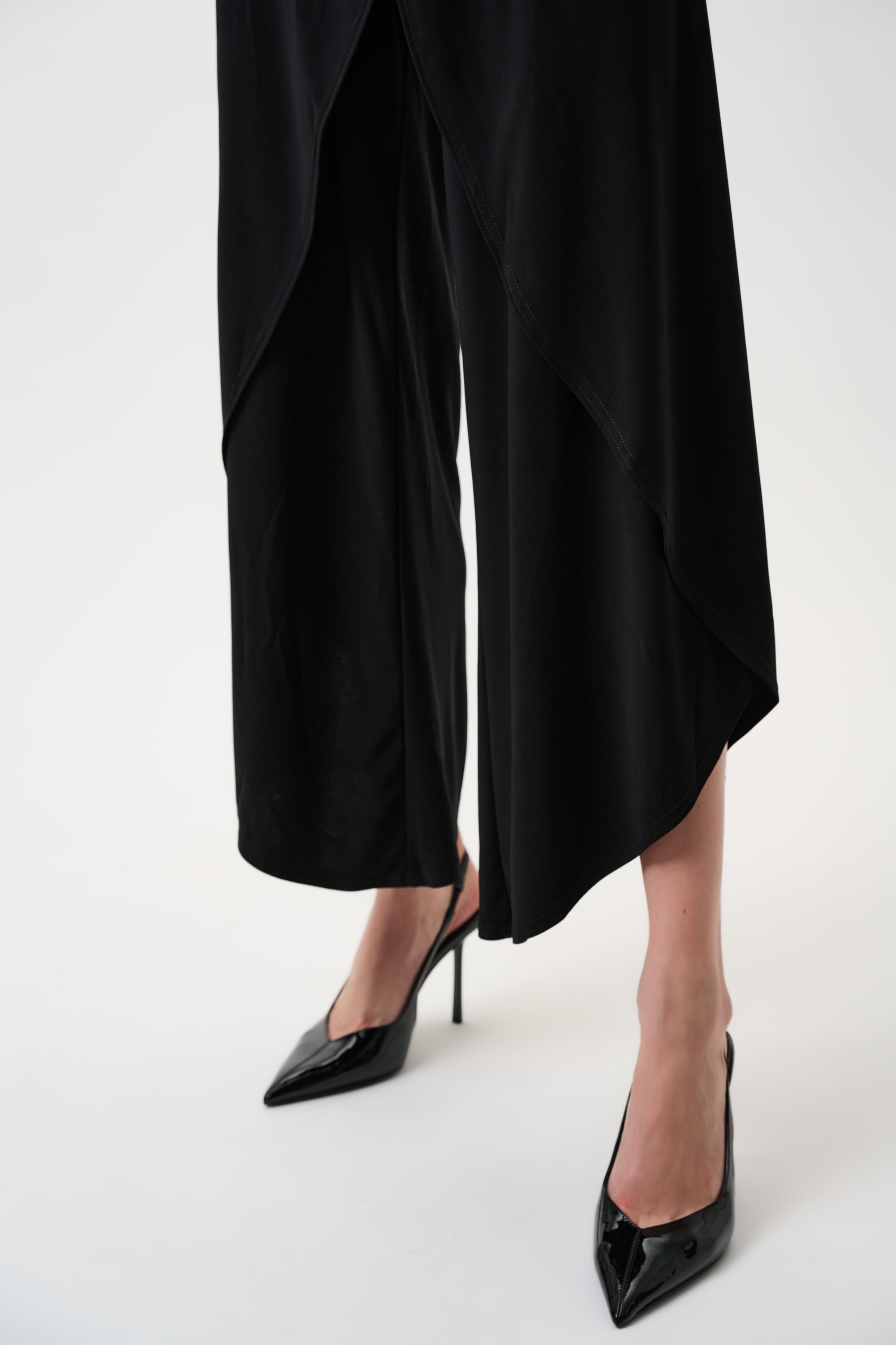 Classic Overlay Pant - Core Colors