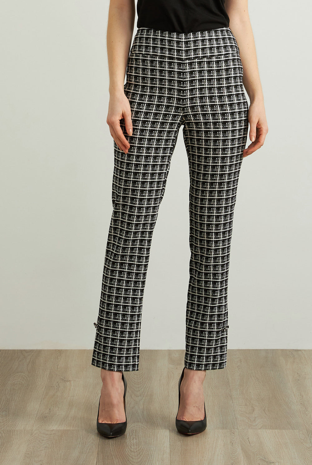 Joseph Ribkoff Pull on Pant | Unique Apparel USA