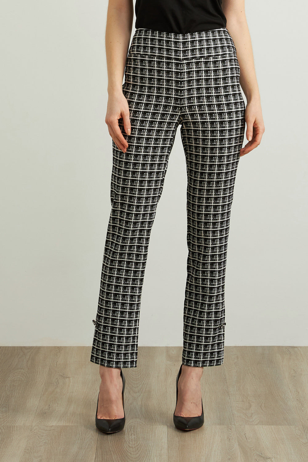 Joseph Ribkoff Pull on Pant-JR-213439