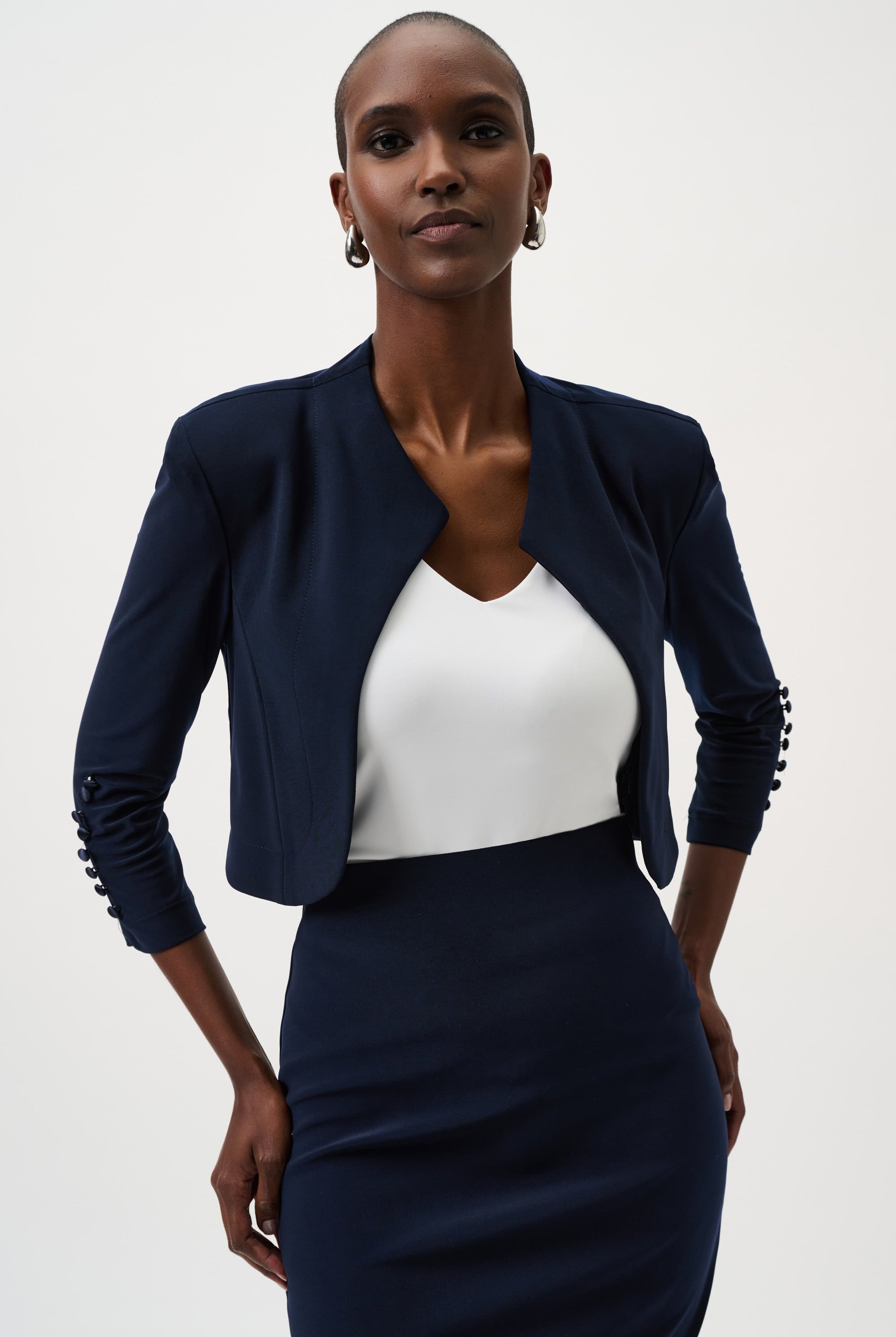 Classic Bolero - Core Colors