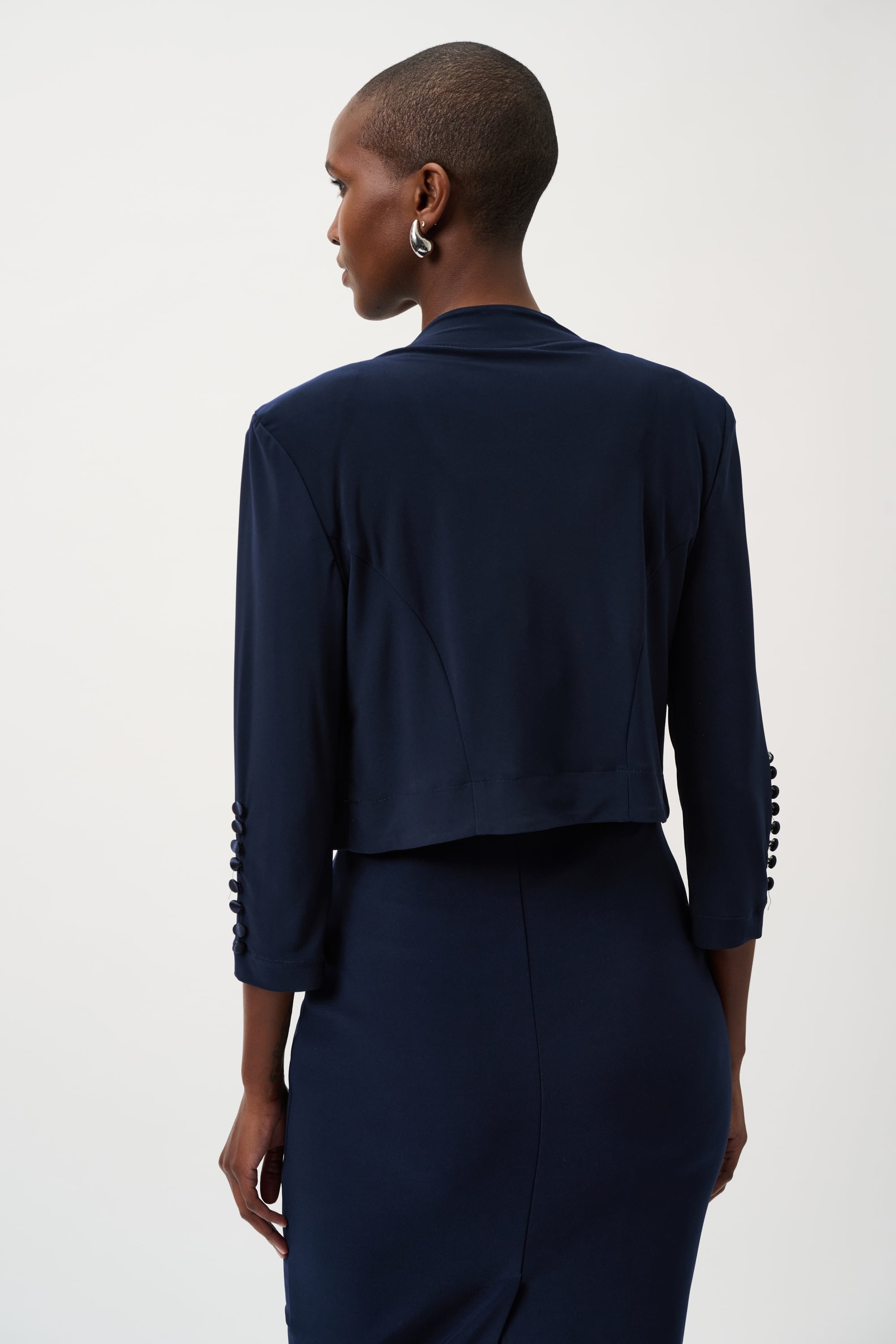 Classic Bolero - Core Colors