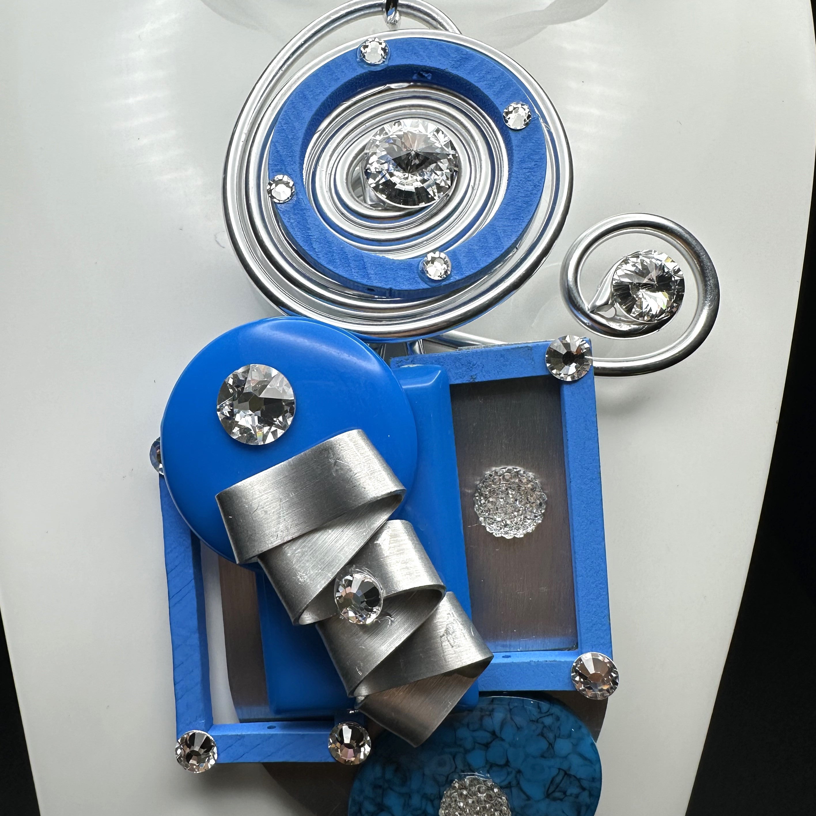 Jeff Lieb Necklace-JL-21397