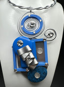 Jeff Lieb Necklace-JL-21397