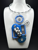 Jeff Lieb Necklace-JL-21397