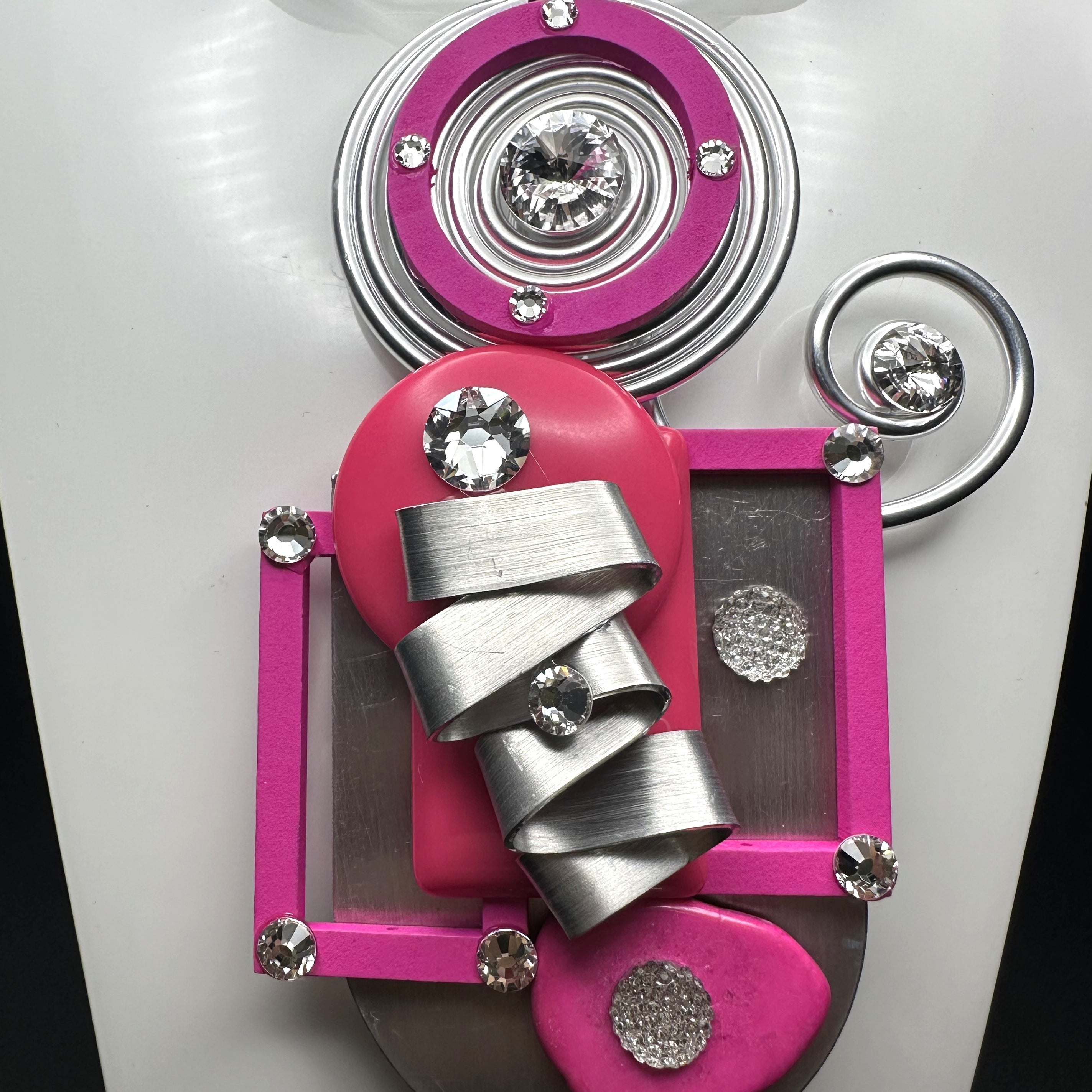 Jeff Lieb Necklace-JL-21397