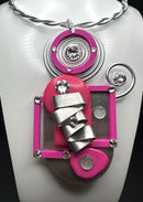 Jeff Lieb Necklace-JL-21397