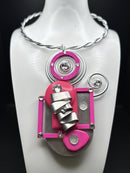 Jeff Lieb Necklace-JL-21397