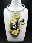 Jeff Lieb Necklace-JL-21397