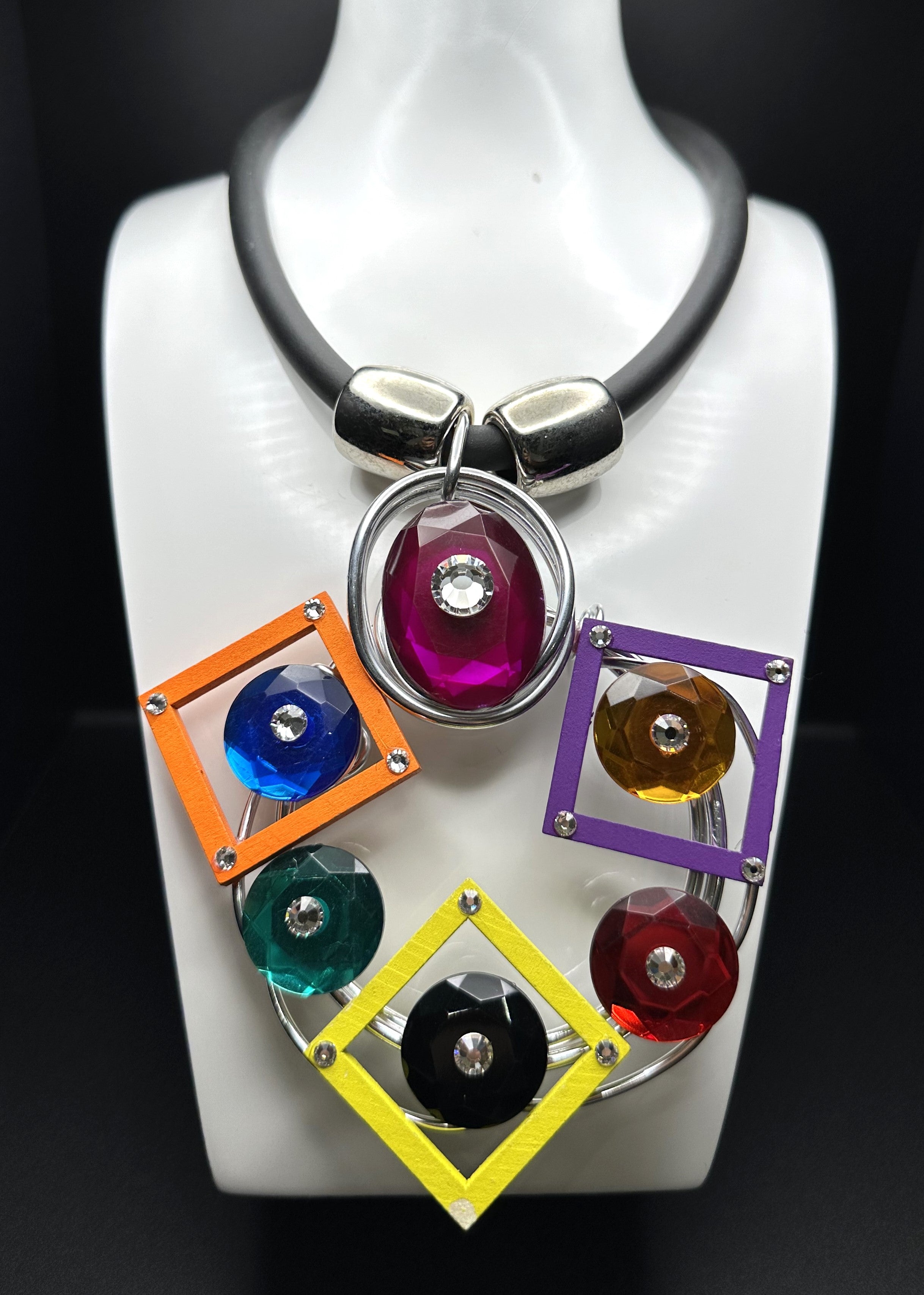 Jeff Lieb Precious Frames-JL-21452