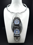 Jeff Lieb Barb Necklace-JL-21507