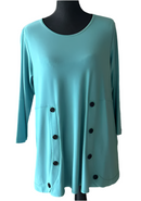 Sun Kim Del Ray Tunic-SK176