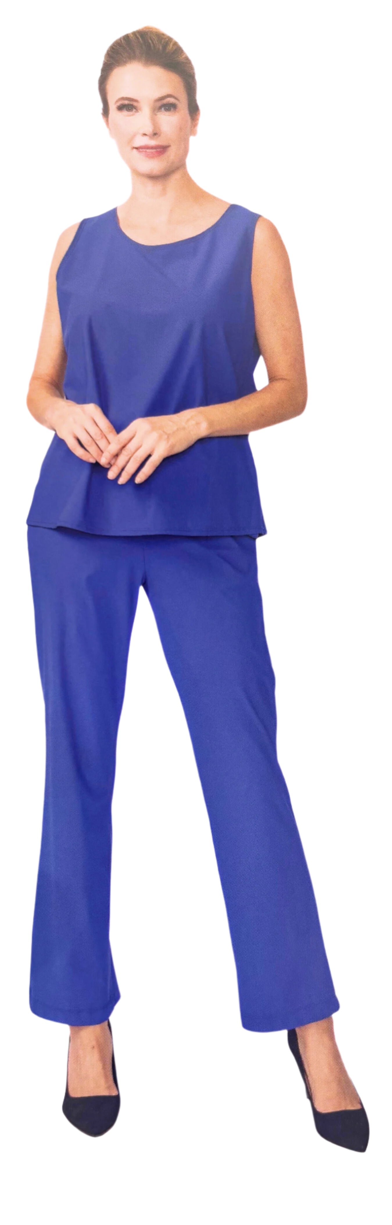 IC Collection Basic Two Piece Set-4411TP-DUP1