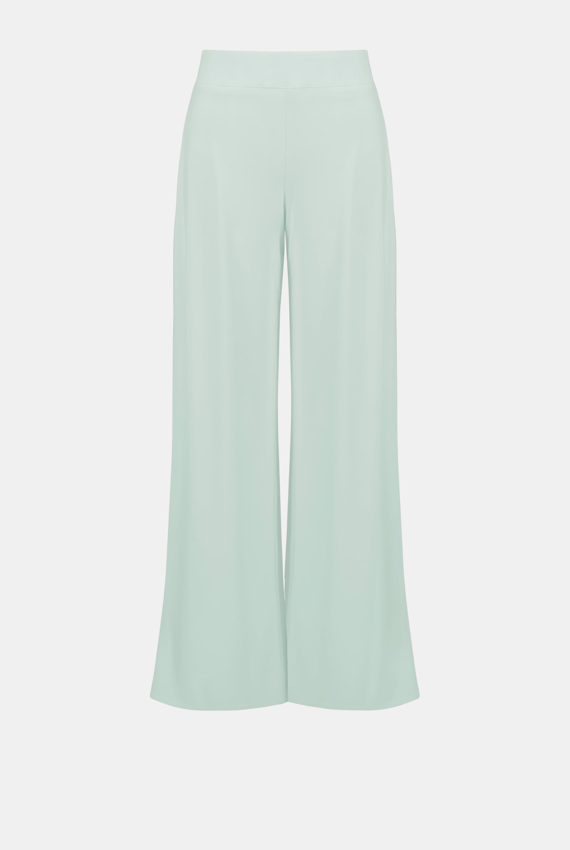 Signature | Wide Leg Pants
