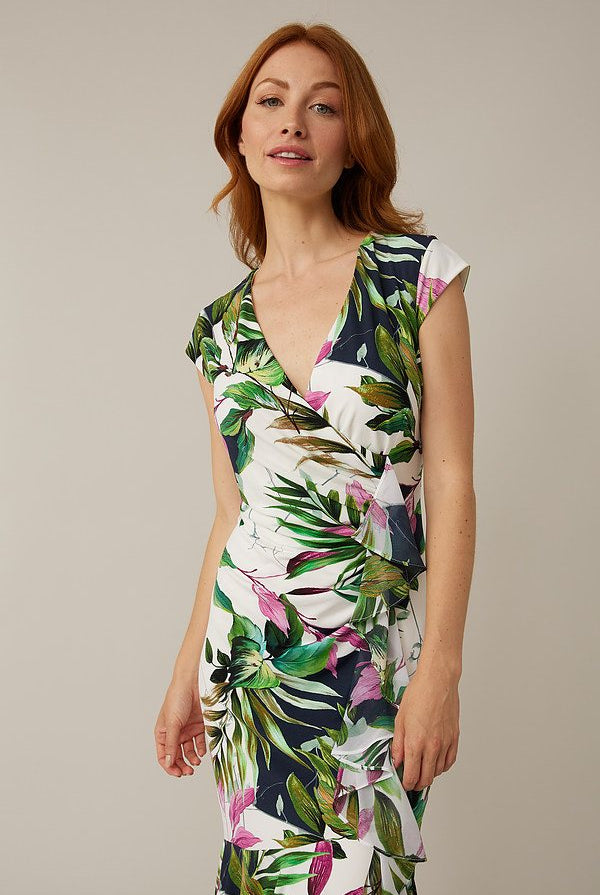 Jospeh Ribkoff Dress | Unique Apparel USA