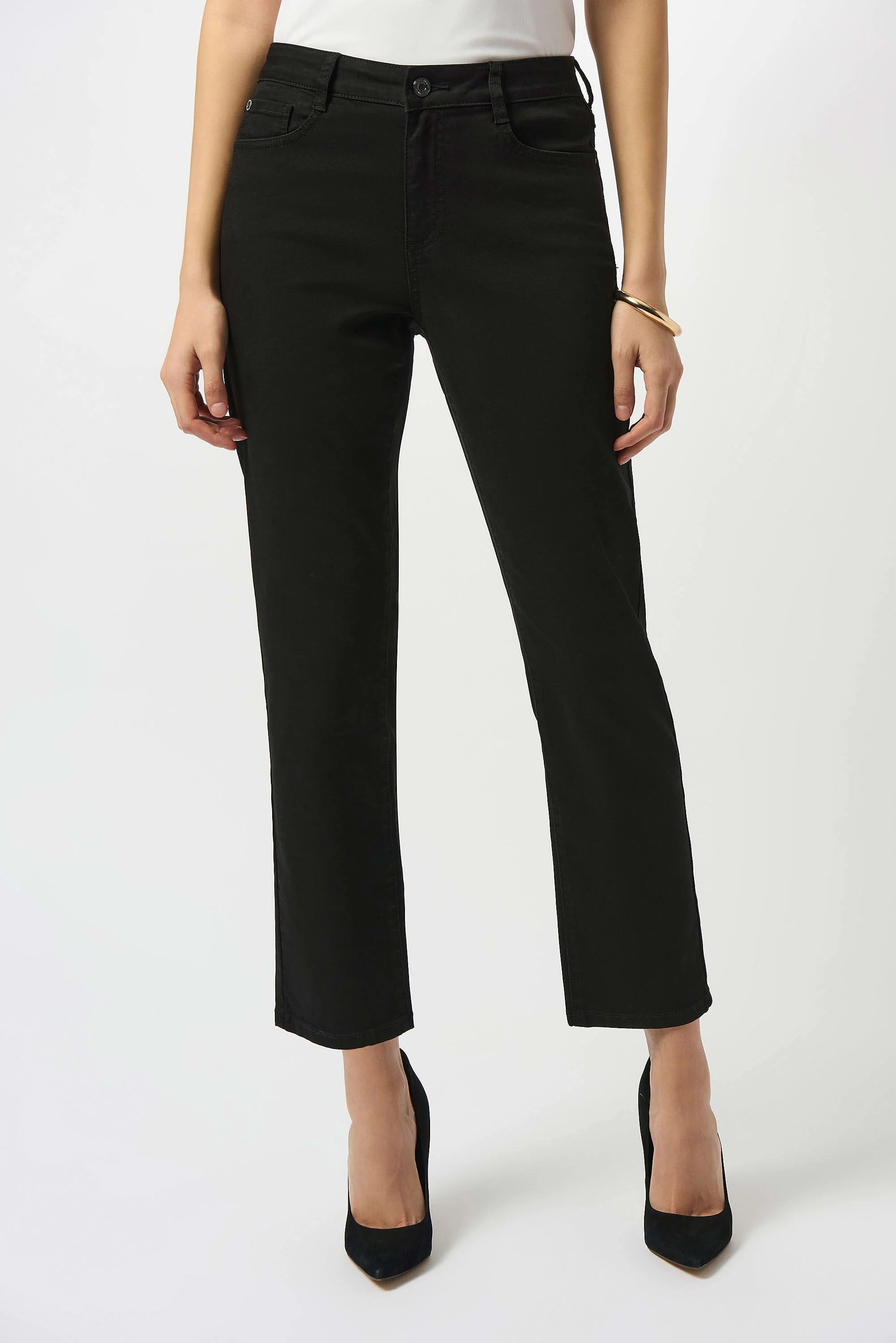 Gia | Classic Slim Fit Stretch Jeans-251966
