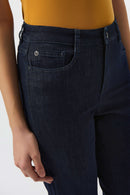 Gia | Classic Slim Fit Stretch Jeans-251966