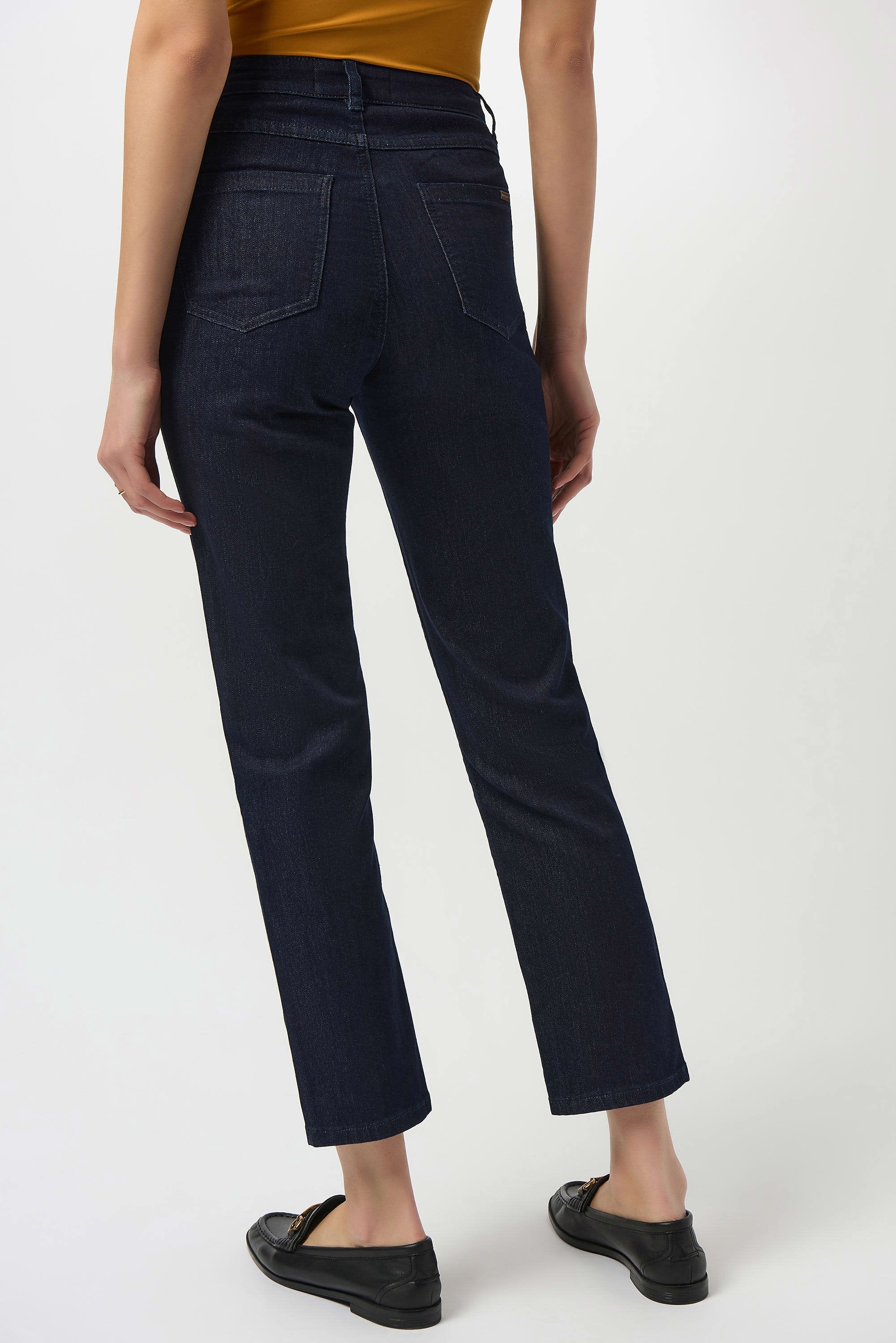 Gia | Classic Slim Fit Stretch Jeans-251966