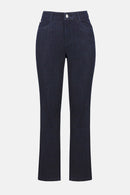 Gia | Classic Slim Fit Stretch Jeans-251966