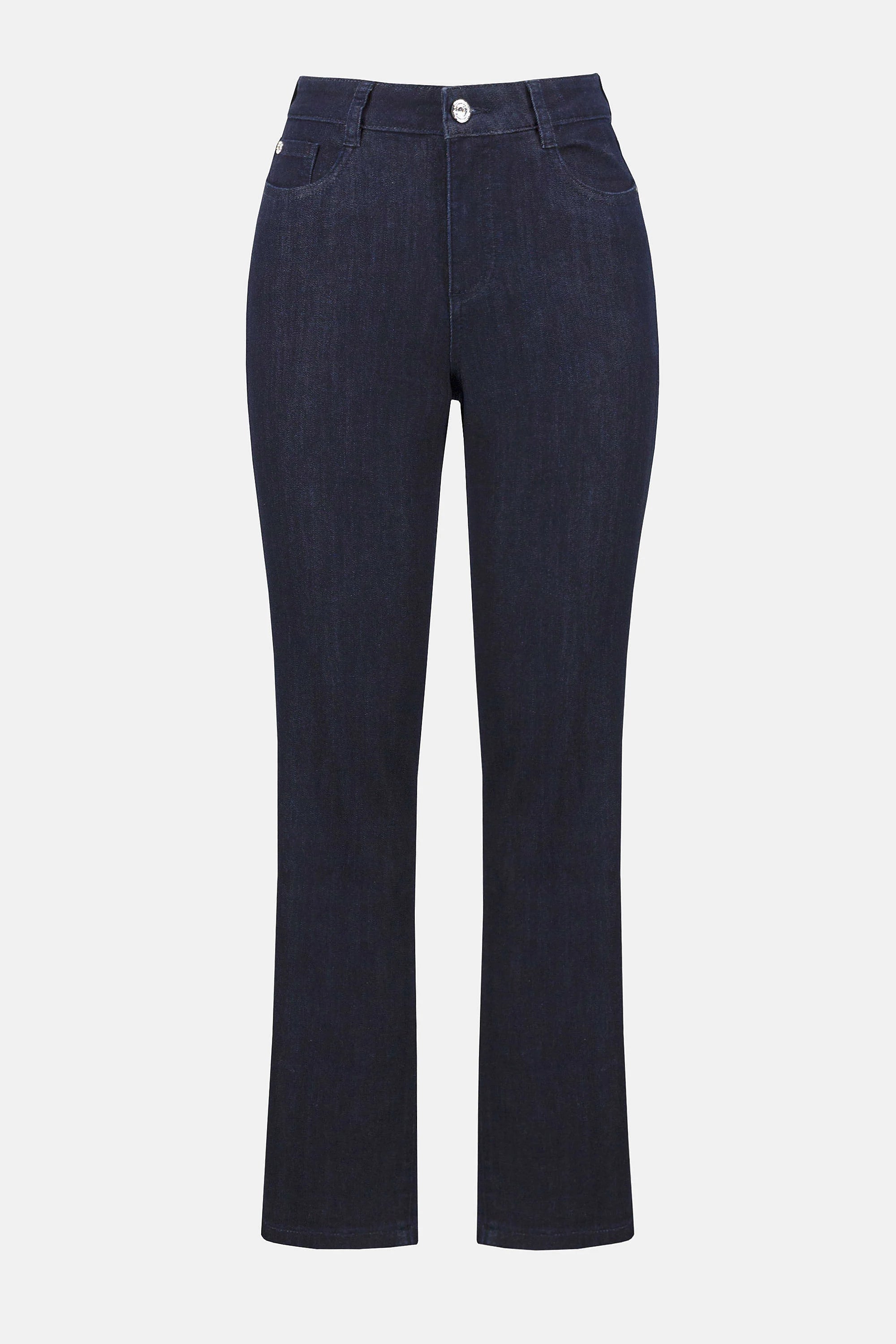 Gia | Classic Slim Fit Stretch Jeans-251966
