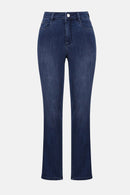 Gia | Classic Slim Fit Stretch Jeans-251966