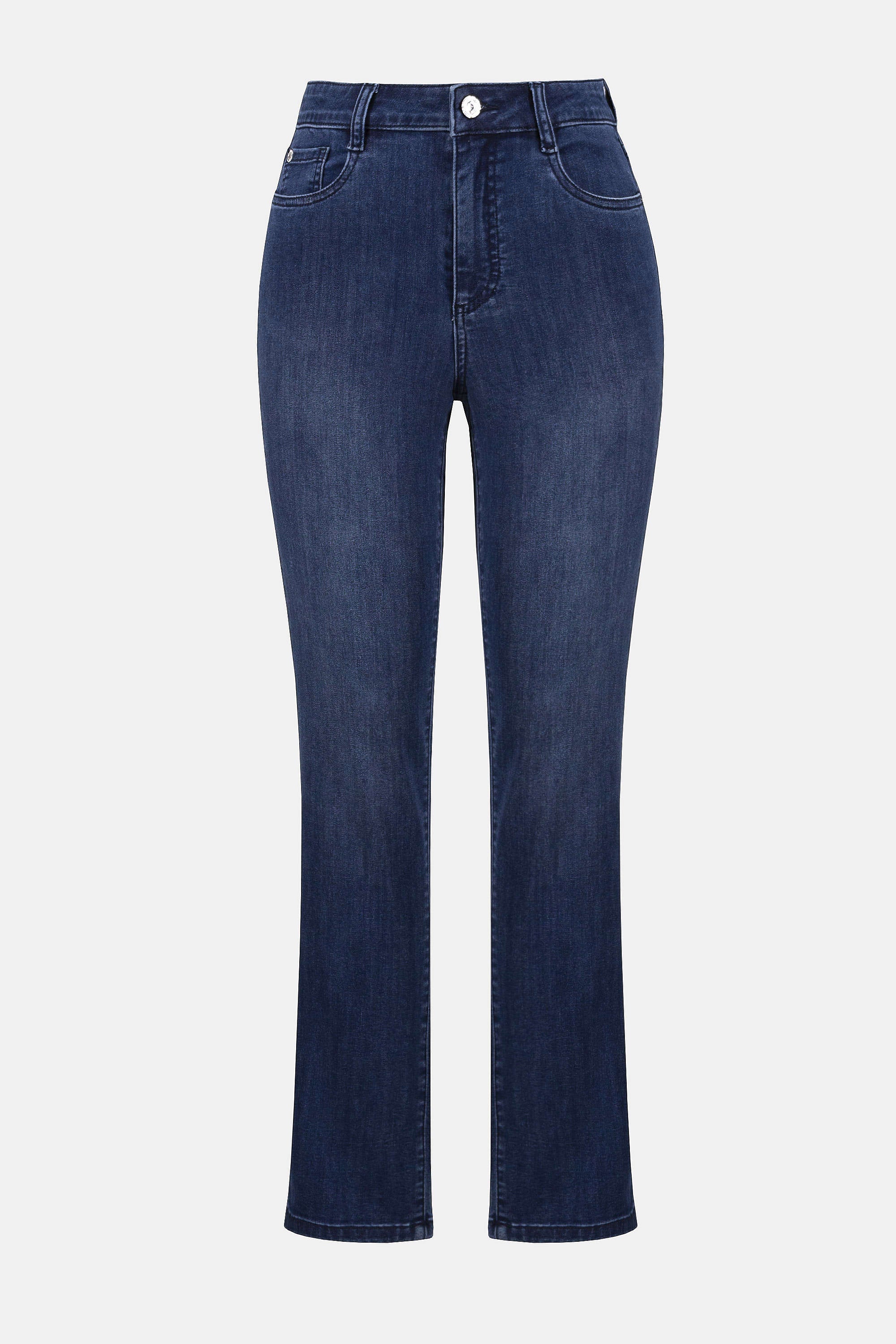 Gia | Classic Slim Fit Stretch Jeans-251966