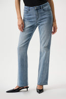 Joseph Ribkoff Brooke | Classic Bootcut Stretch Jeans-251967