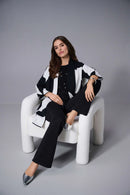 Brooke | Classic Bootcut Stretch Jeans Style 251967B25