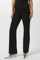 Brooke | Classic Bootcut Stretch Jeans Style 251967B25