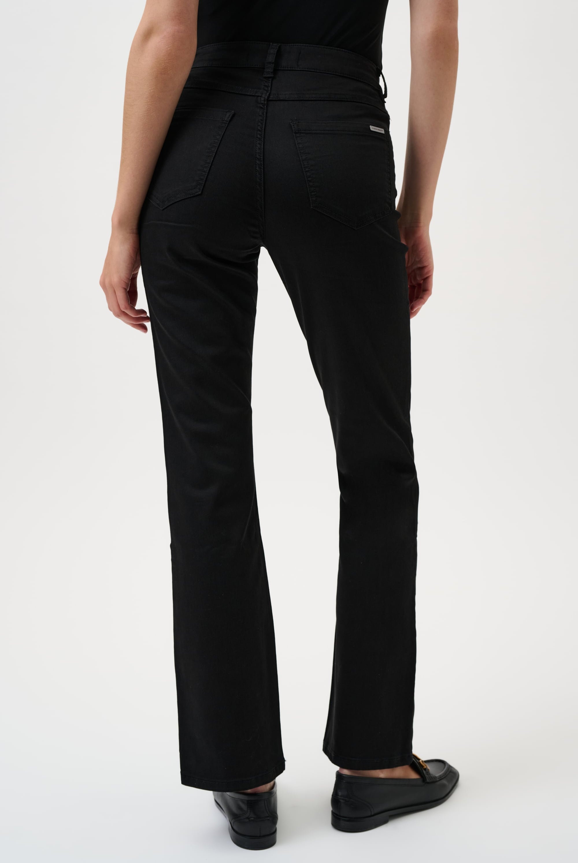 Brooke | Classic Bootcut Stretch Jeans