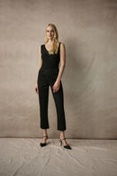 Joseph Ribkoff Brooke | Classic Bootcut Stretch Jeans-251967