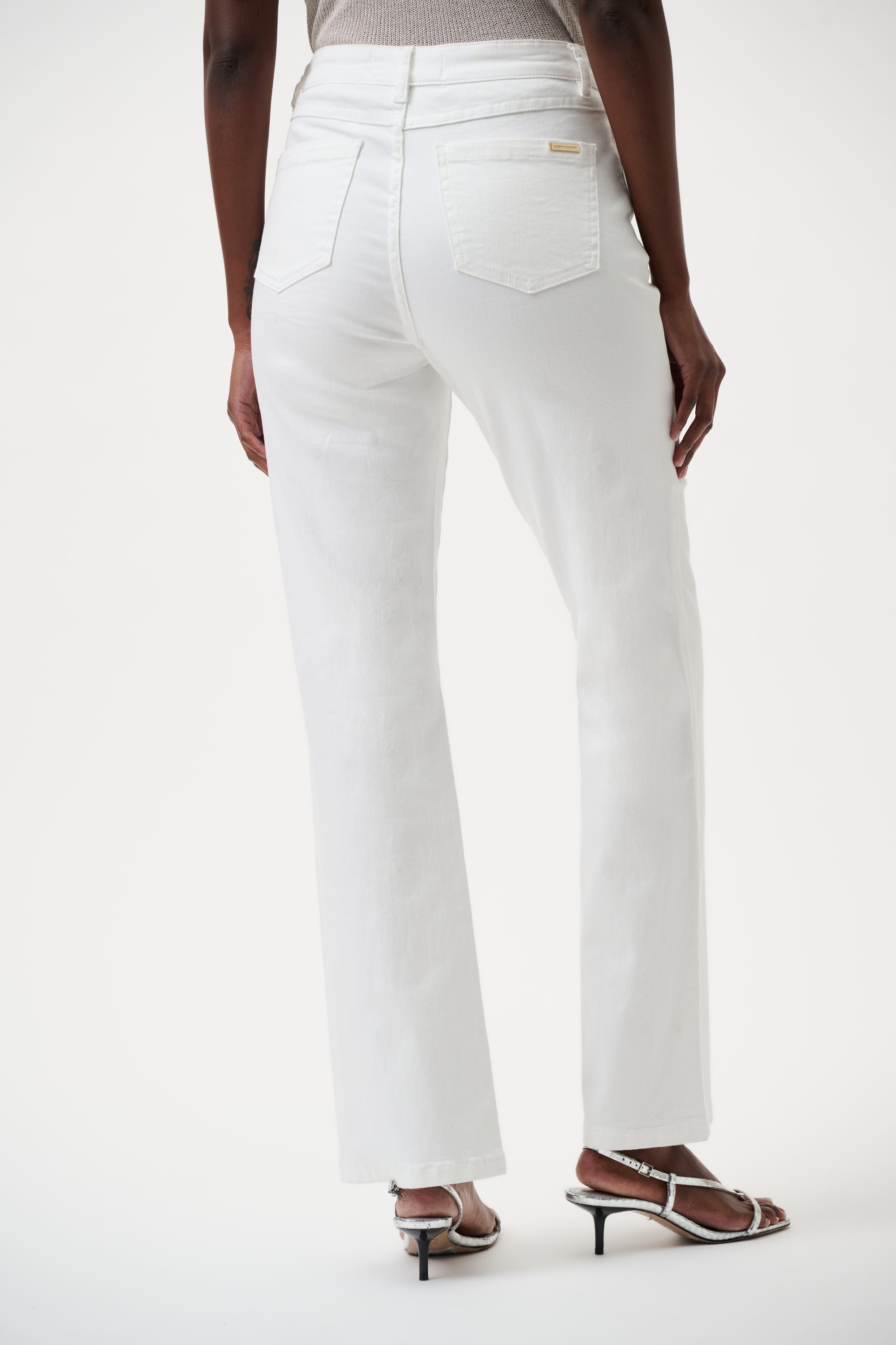 Brooke | Classic Bootcut Stretch Jeans