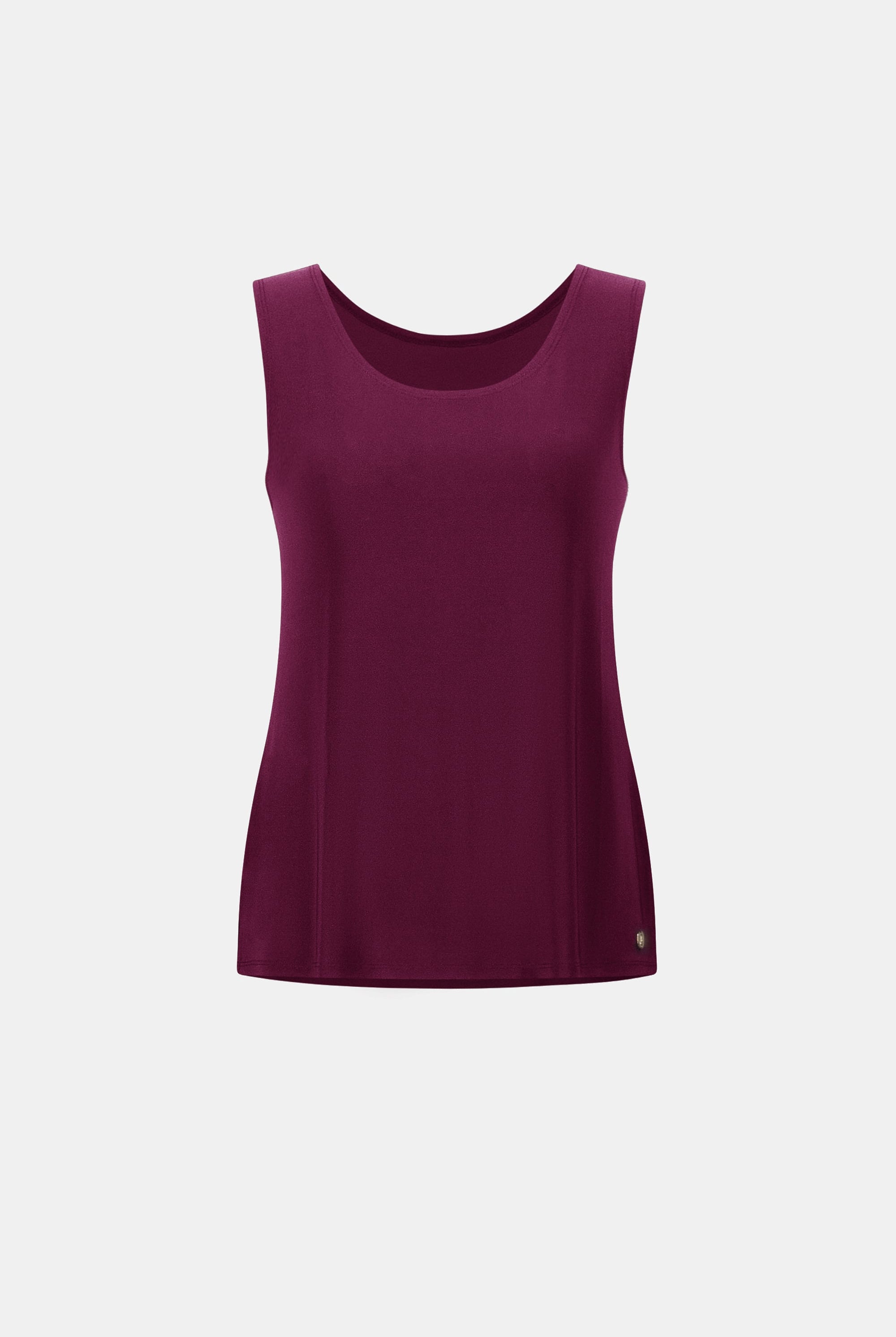 Silky Knit Scoop Neck Camisole